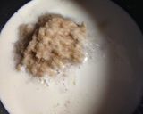 豆乳とじゃが芋のホワイトソースでドリア☆作り方1写真