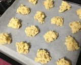 型抜き寝かし不要！さくさくロッククッキー作り方7写真