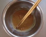 レンジで簡単☆お芋とキャベツの胡麻和え。作り方4写真