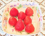 小学生でも作れちゃう、いちごフルーチェ作り方2写真
