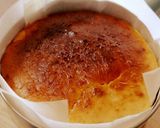 ミキサーで簡単チーズケーキ♡作り方8写真