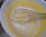 米粉でココナツシフォンケーキ♡ コツも!作り方6写真