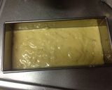 さつまいものパウンドケーキ作り方6写真