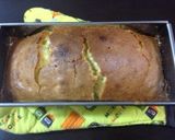 さつまいものパウンドケーキ作り方7写真