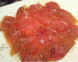 【ささみのチーズかつ風】簡単うまい安い！作り方1写真