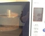 米粉でココナツシフォンケーキ♡ コツも!作り方15写真