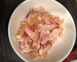 親子丼♪ 手抜きレシピ☆作り方2写真