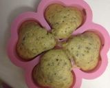 紅茶のパウンドケーキ作り方6写真