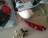 活用★料理がプロの味になるハーブオイル作り方1写真