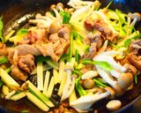 細切りじゃがいものバター醤油炒め作り方3写真