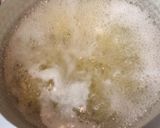 生中華麺でしっとり焼きソバ!作り方2写真