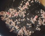 生中華麺でしっとり焼きソバ!作り方4写真