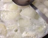 鯖のコク旨味噌煮！合わせ味噌バージョン作り方1写真