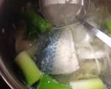 鯖のコク旨味噌煮！合わせ味噌バージョン作り方4写真
