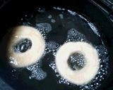 サクッと食感！簡単ドーナツ作り方6写真
