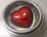 母直伝♡水切りヨーグルトのチーズケーキ♡作り方1写真