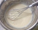 母直伝♡水切りヨーグルトのチーズケーキ♡作り方3写真