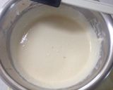 母直伝♡水切りヨーグルトのチーズケーキ♡作り方4写真