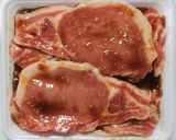 ずっとこの味♪うちの豚肉の香味揚げ作り方2写真