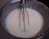 鮭のアボカドクリームパスタ作り方1写真