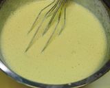 鮭のアボカドクリームパスタ作り方3写真