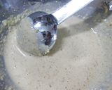 Wチーズでコク旨♡菜の花の和風マヨ和え作り方3写真