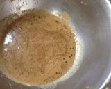 鯖のコク旨味噌煮！合わせ味噌バージョン作り方8写真