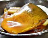 鯖のコク旨味噌煮！合わせ味噌バージョン作り方11写真
