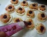鶏レンコンの梅シソ焼き作り方3写真