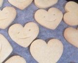恋するチョコサンドクッキー作り方5写真