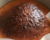 スライスチーズとHMのレーズン入りケーキ作り方7写真