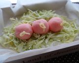 ジャガイモアート☆３匹のこぶた編作り方8写真