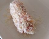 かるい♪ 豚コマとジャガイモのフライ作り方4写真