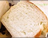 太白ごま油de食パン。【覚書】作り方7写真