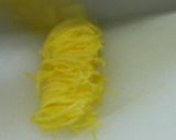 ピリ辛きゅうりの冷やしそうめん★作り方1写真