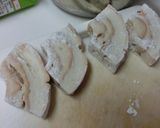 簡単♪大車麩カツレツ作り方3写真