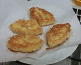 簡単♪大車麩カツレツ作り方6写真