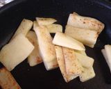 おつまみ＊長いもの磯辺焼きお弁当にも作り方3写真