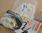 簡単シンプルな釜玉うどん作り方5写真