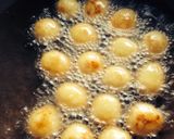 じゃがいもの揚げニョッキ作り方5写真
