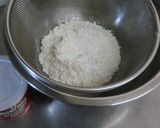 ホーキーポーキービスケット作り方1写真