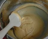 ホーキーポーキービスケット作り方3写真