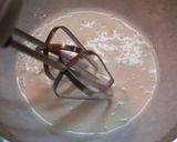 カシスグレープフルーツヨーグルトババロア作り方5写真