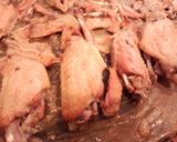 うちの☆コラーゲンスープ☆　活力鍋作り方8写真