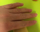 ドラえもんかわいいアイスボックスクッキー作り方9写真