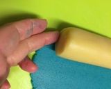 ドラえもんかわいいアイスボックスクッキー作り方13写真