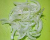 簡単じゃがいものホワイトソース焼き作り方1写真