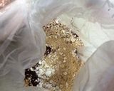 米ぬかチョコクッキー作り方1写真
