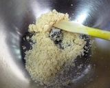米ぬかチョコクッキー作り方2写真