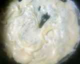 簡単じゃがいものホワイトソース焼き作り方4写真